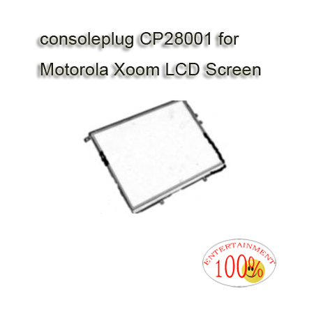 Motorola Xoom LCD Screen